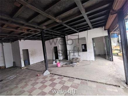 Retail showroom for Rent